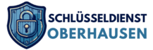 schlüsseldienst oberhausen logo