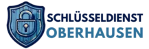 schlüsseldienst oberhausen logo