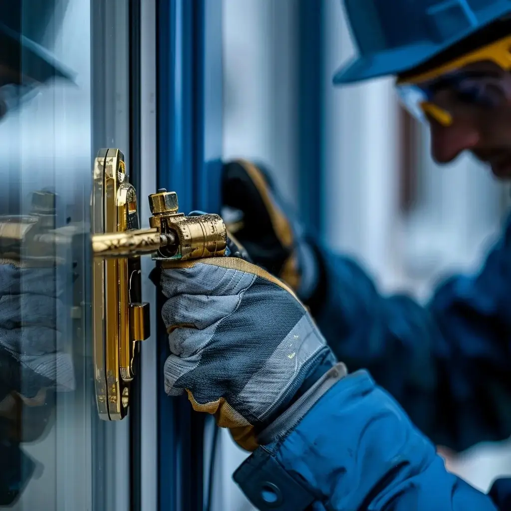 Fenster sicher durch schlüsseldienst oberhausen