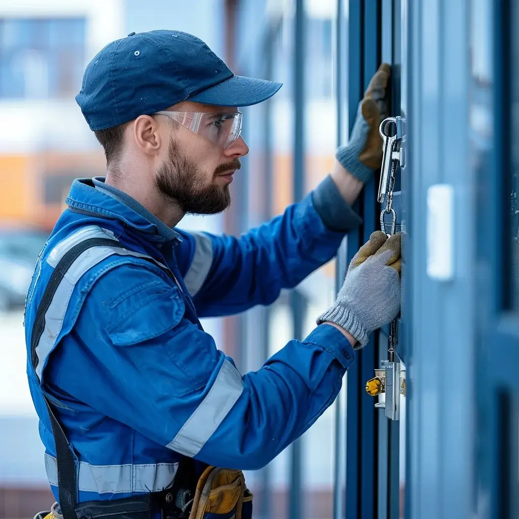 Fenster sicher durch schlüsseldienst oberhausen