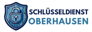 schlüsseldienst oberhausen logo